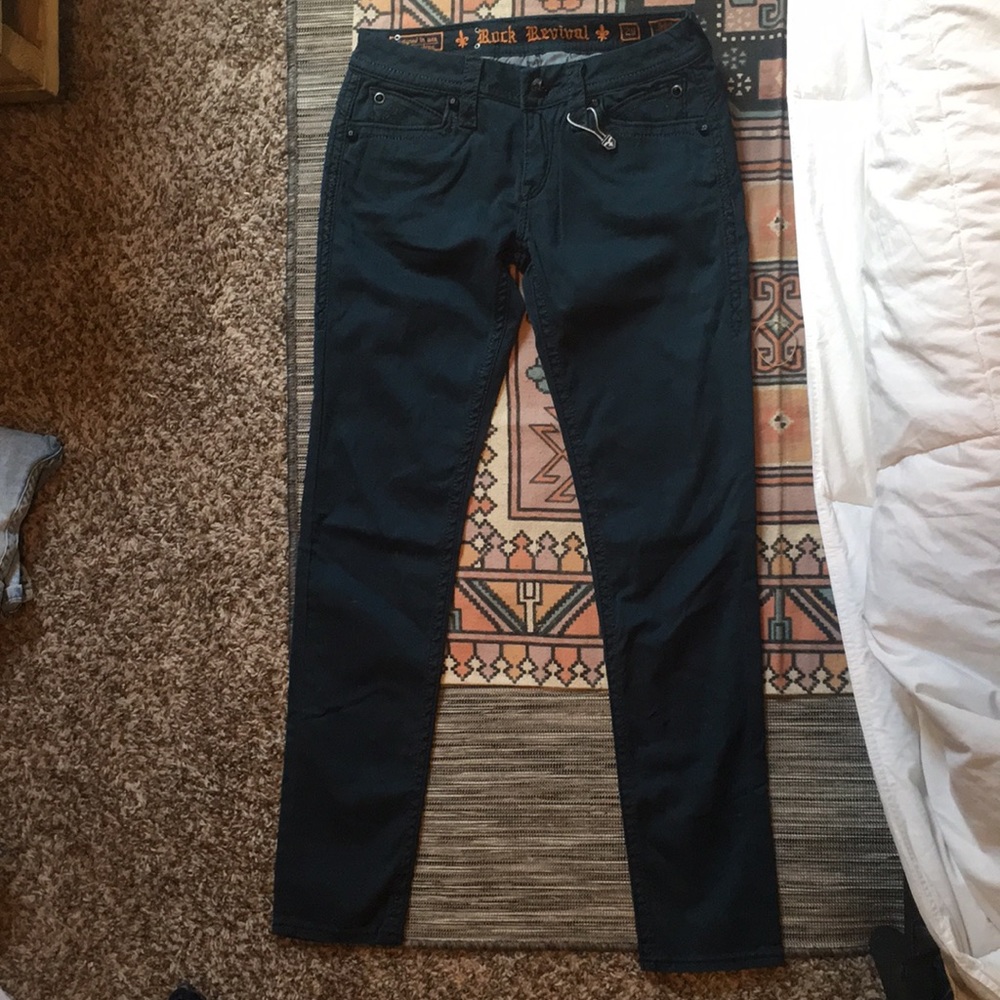 Rock Revival SASHA skinny fit Jean